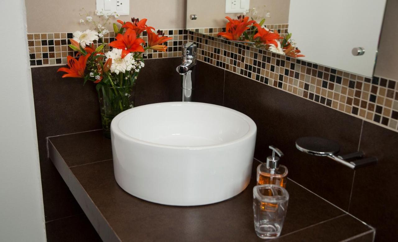 Casa Felicidad B&B Room & Kitchen Playa del Carmen Bilik gambar